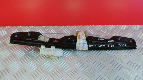 Elevalunas trasero derecho BMW 1 (F20)