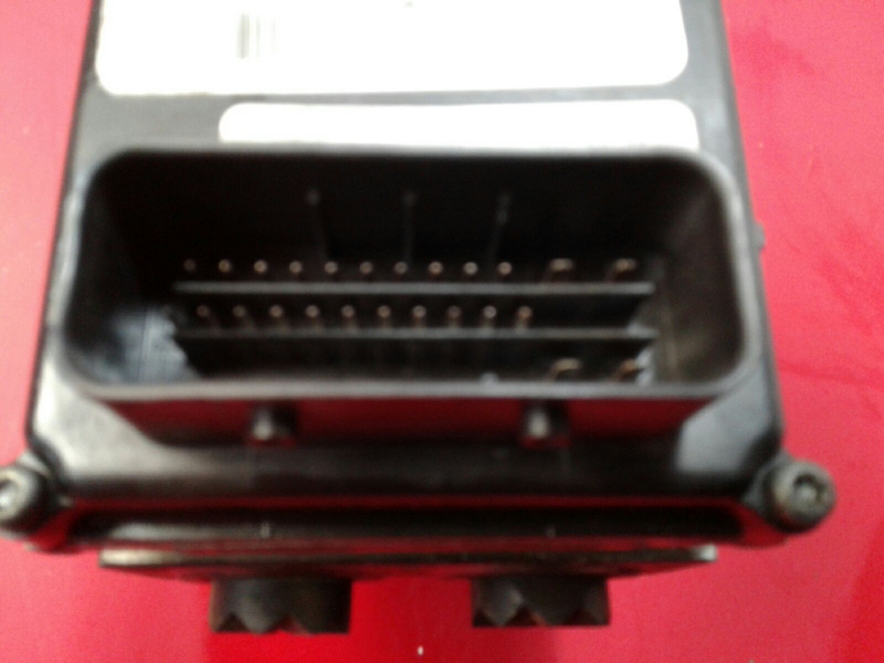 ABS PEUGEOT 407 SW (6E_) Imagem-4