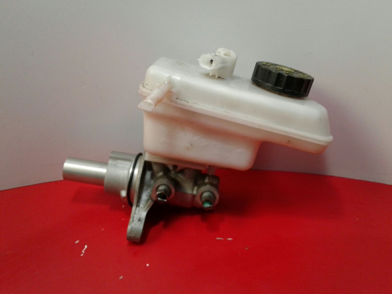 Pompe hydraulique du système de freinage RENAULT Laguna III (BT0/1)