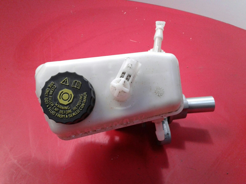 Pompe hydraulique du système de freinage RENAULT Laguna III (BT0/1) Imagem-1