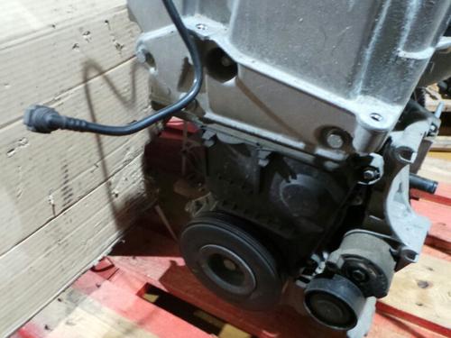 Motor completo RENAULT Megane III (BZ0_) Imagem-2