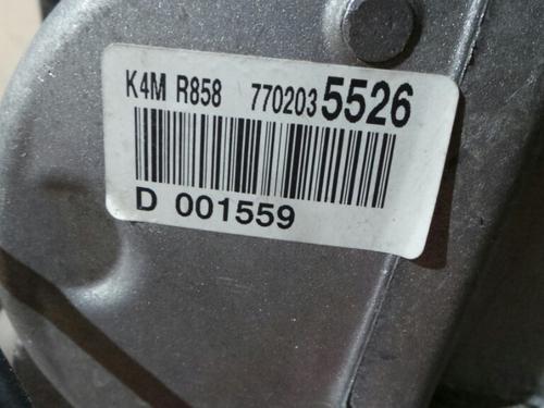 Motor completo RENAULT Megane III (BZ0_) Imagem-3