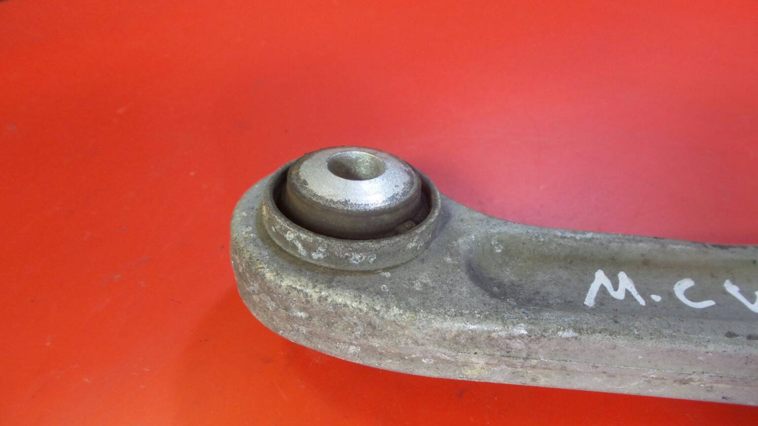 Querlenker Hinterer Linker MERCEDES-BENZ Classe C (W204) Imagem-2