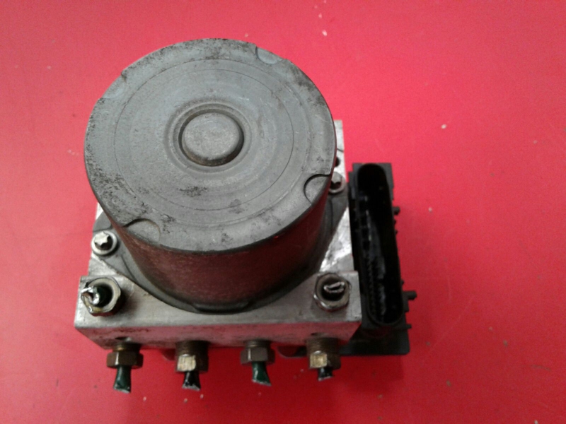 ABS RENAULT Megane II (BM0/1_, CM0/1_) Imagem-2