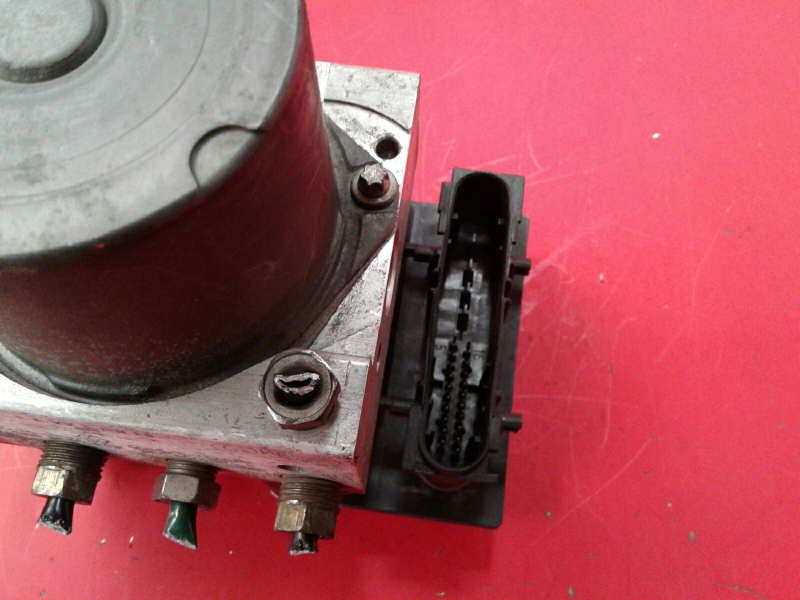 ABS RENAULT Megane II (BM0/1_, CM0/1_) Imagem-3