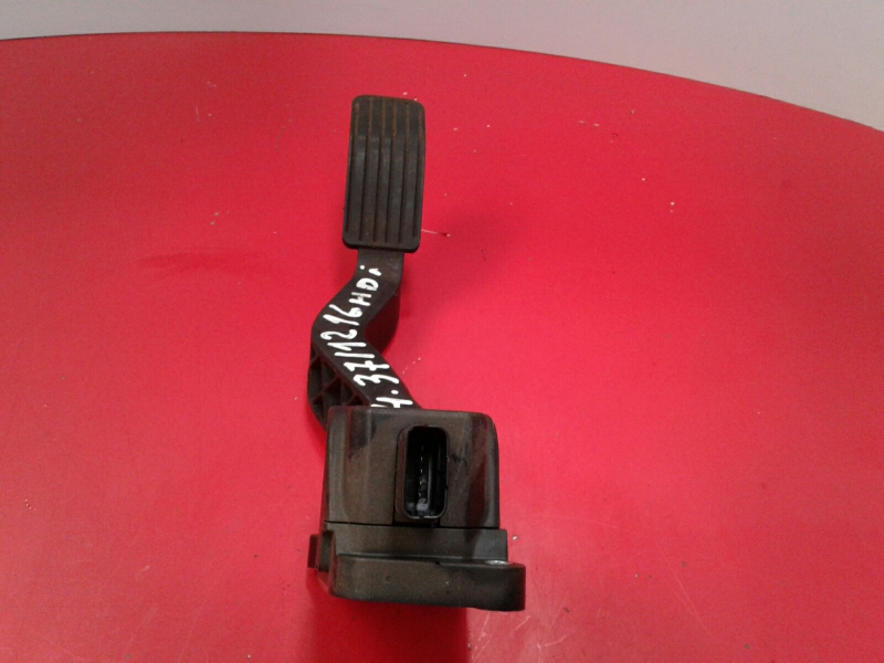 Pedal acelerador CITROËN C4 I (LC_) Imagem-3