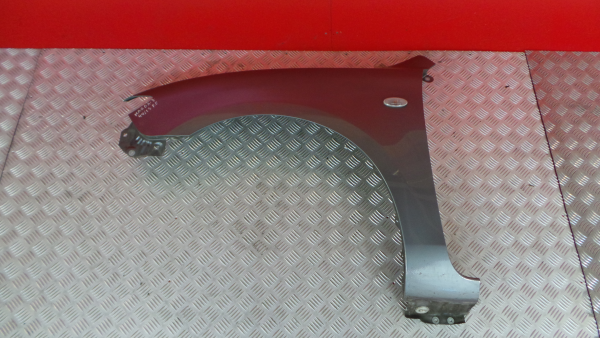 Left fender MAZDA 3 Sedan (BK)