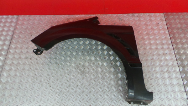 Left fender FORD S-Max (WA6)