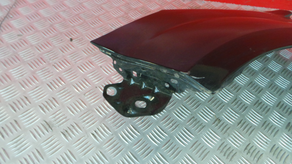 Left fender FORD S-Max (WA6) Imagem-2