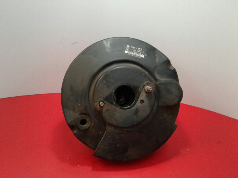 Brake Servo AUDI TT (8N3)