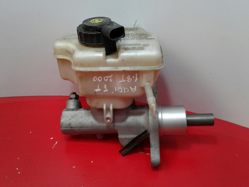 Hydraulic pump for braking system AUDI TT (8N3)