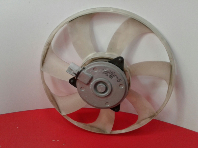 Ventilateur radiateur LEXUS CT (ZWA10_) Imagem-1