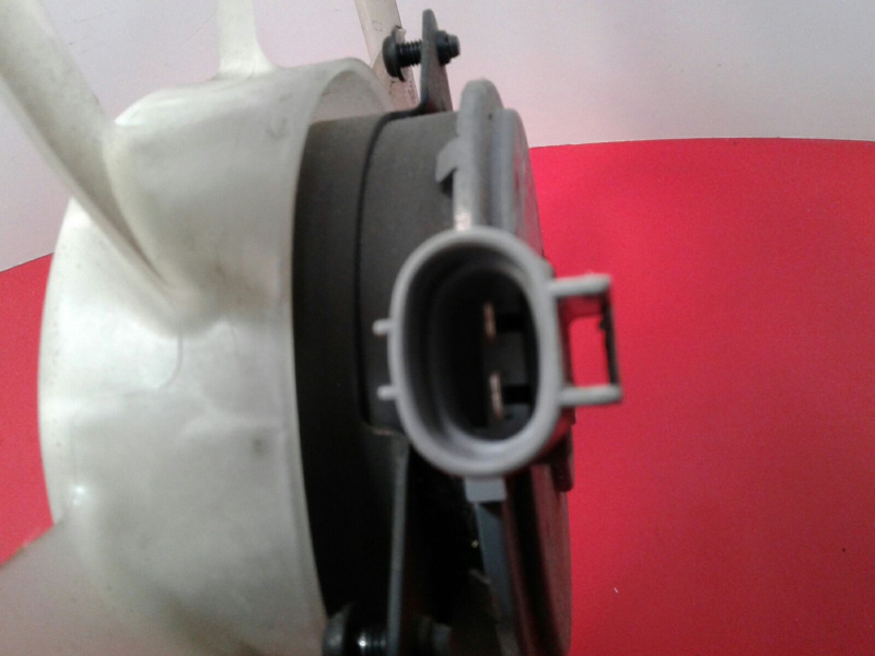 Ventilateur radiateur LEXUS CT (ZWA10_) Imagem-2
