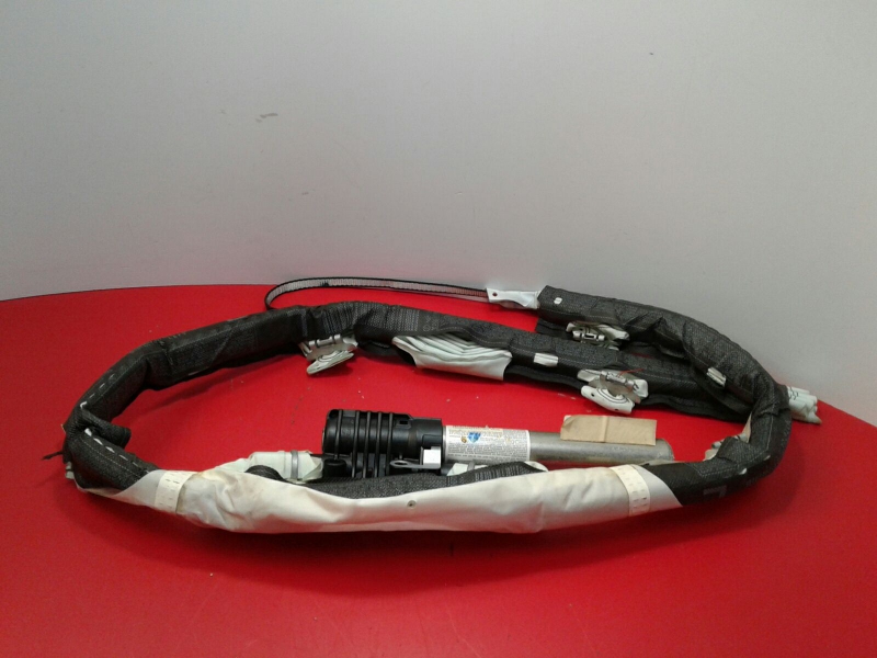 Airbag cortina esquerdo CITROËN C4 Picasso I (UD_)