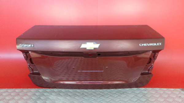 Portón trasero CHEVROLET Epica (KL1)