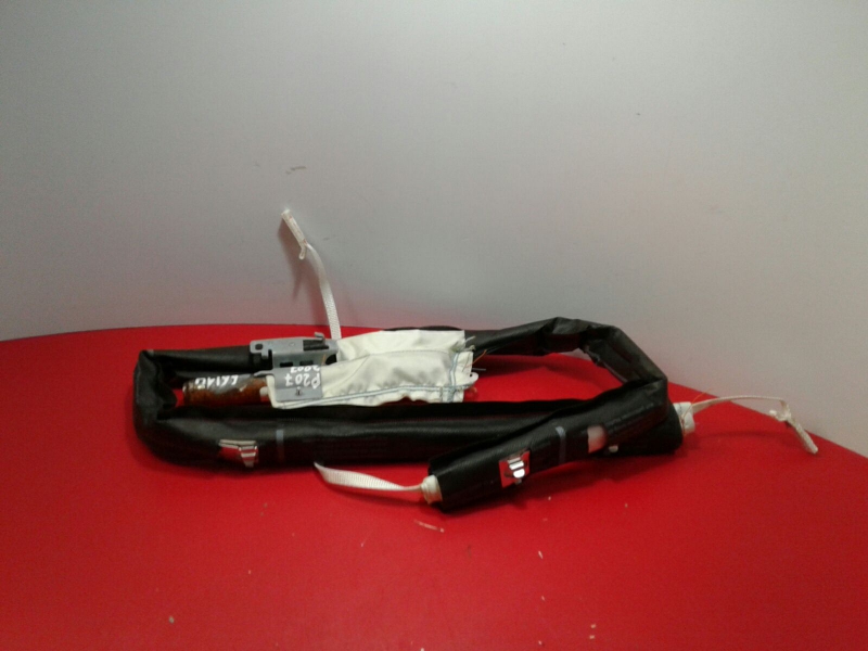 Airbag cortina esquerdo PEUGEOT 207 (WA_, WC_)