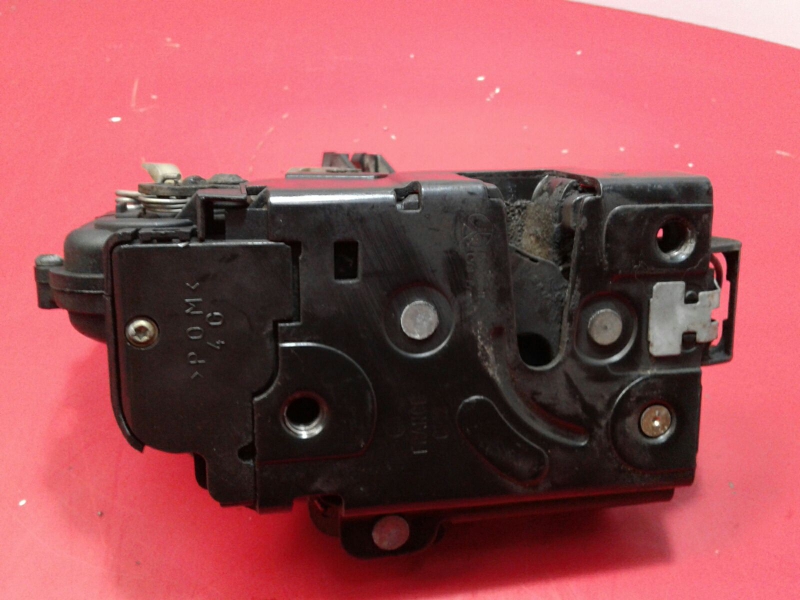 Front Left Door Lock AUDI TT (8N3) Imagem-3