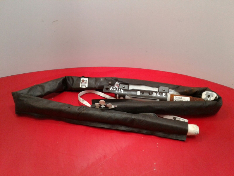 Airbag Cortinha Izquierdo RENAULT Megane III (BZ0_)