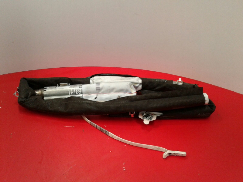 Airbag cortina esquerdo RENAULT Laguna III (BT0/1)