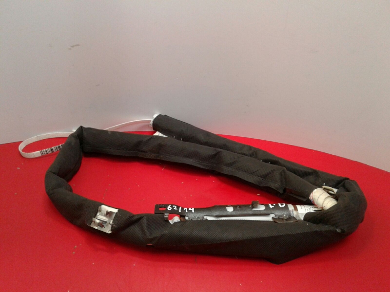 Airbag Cortina Derecho RENAULT Megane III (BZ0_)