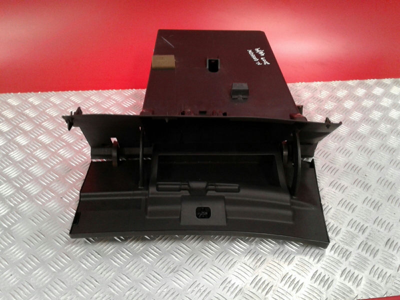 Porta luvas NISSAN Qashqai/Qashqai+2 I (J10, JJ10) Imagem-1