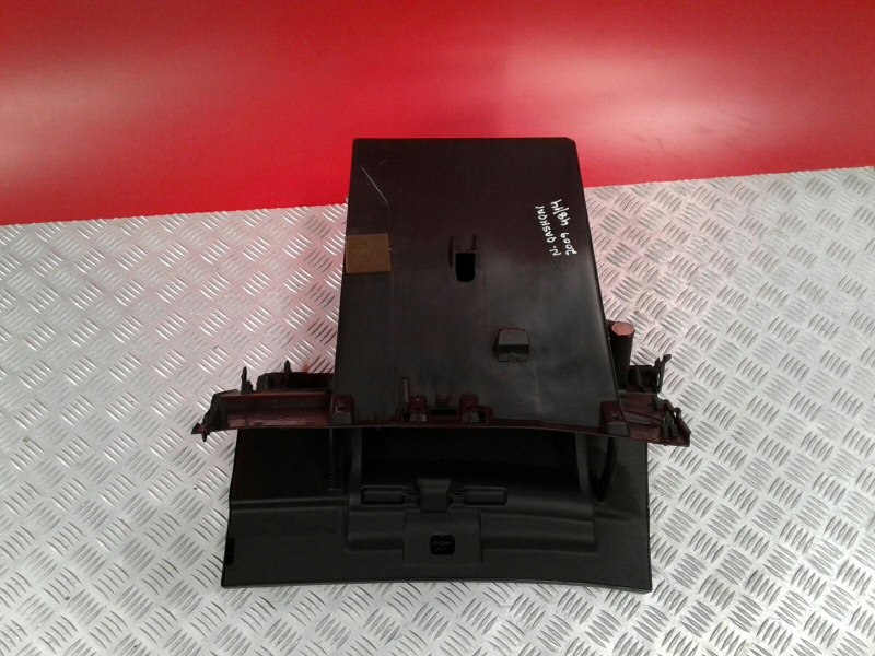 Porta luvas NISSAN Qashqai/Qashqai+2 I (J10, JJ10) Imagem-3