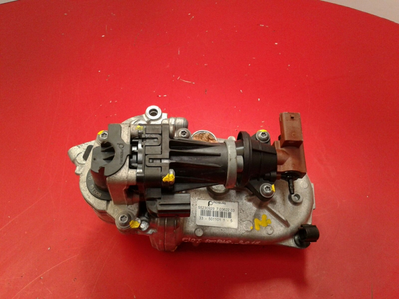 Valvola EGR FIAT Doblo (263_)