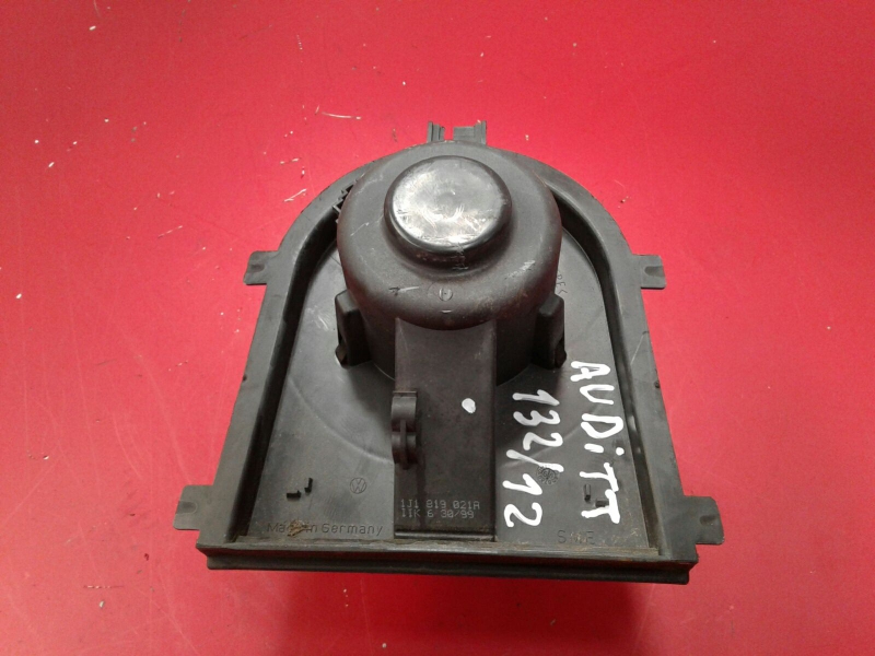 Ventola riscaldamento / Ventilatore abitacolo AUDI TT (8N3) Imagem-1