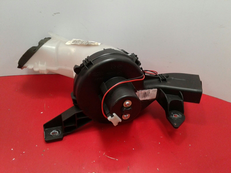 Heater Blower Motor CITROËN C4 Picasso I (UD_) Imagem-3