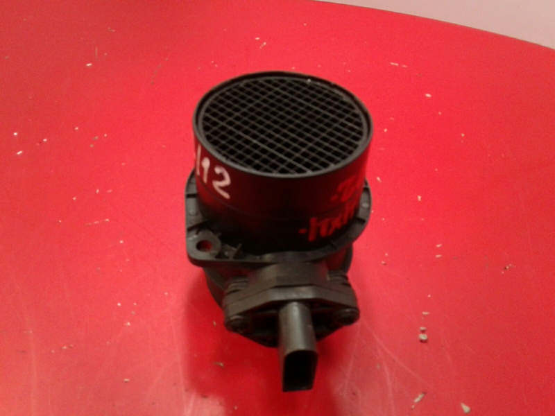 Medidor de masa de aire / Caudalímetros  AUDI TT (8N3)