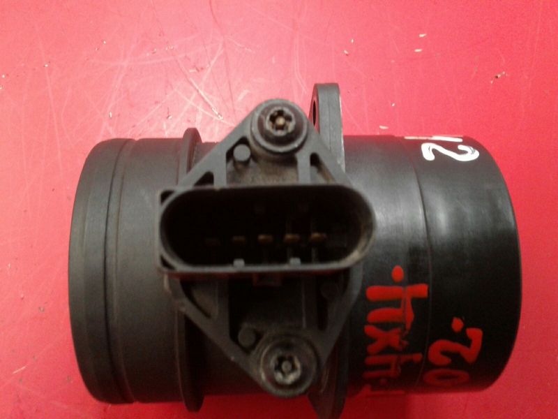 Debimetro AUDI TT (8N3) Imagem-1