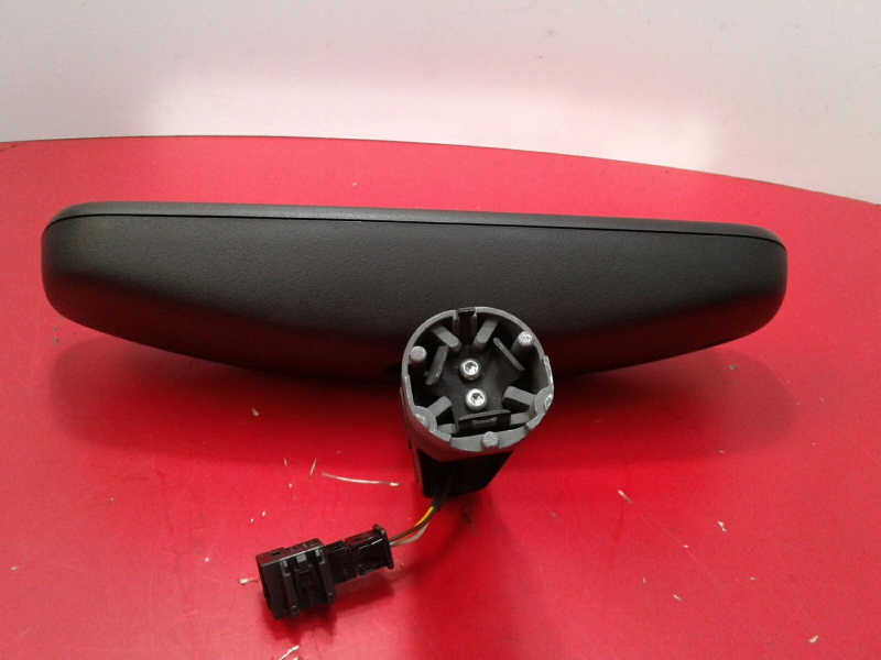 Espelho retrovisor interior PEUGEOT 407 SW (6E_) Imagem-1