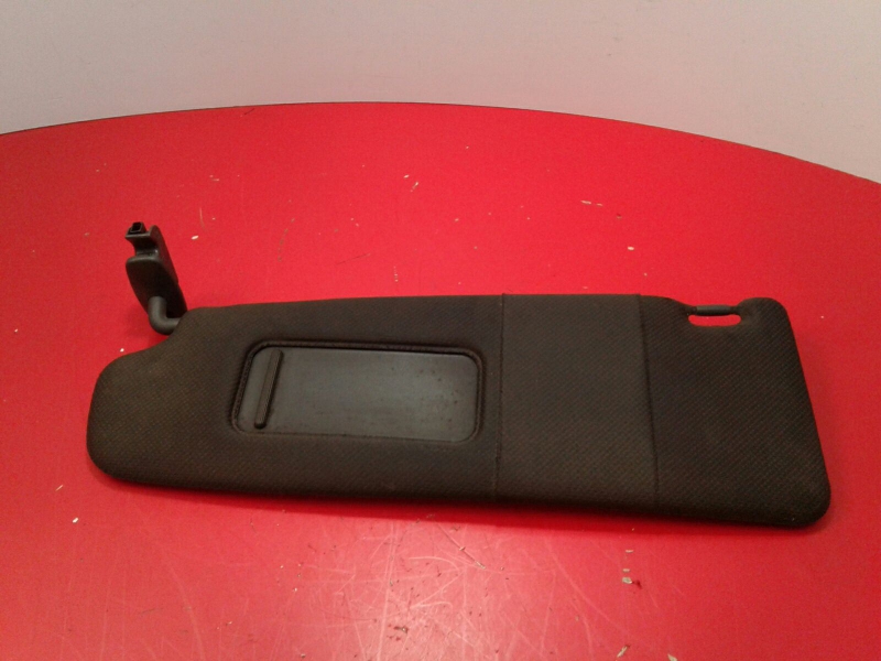 Left Sun Visor AUDI TT (8N3)
