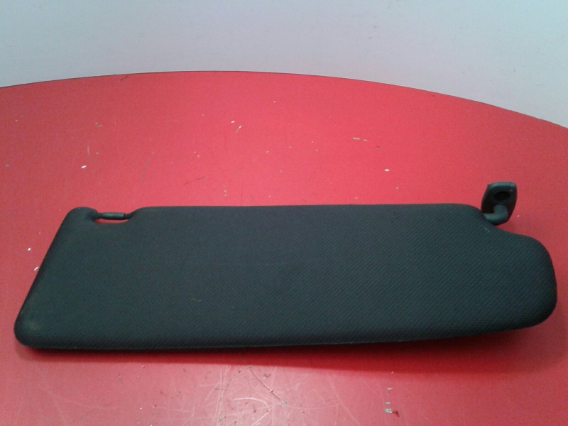 Left Sun Visor AUDI TT (8N3) Imagem-1