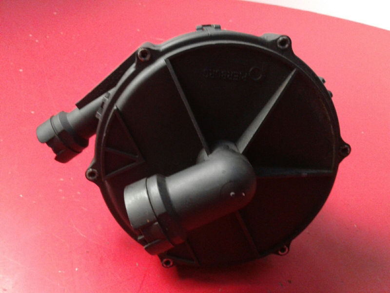 Bomba de ar AUDI TT (8N3)