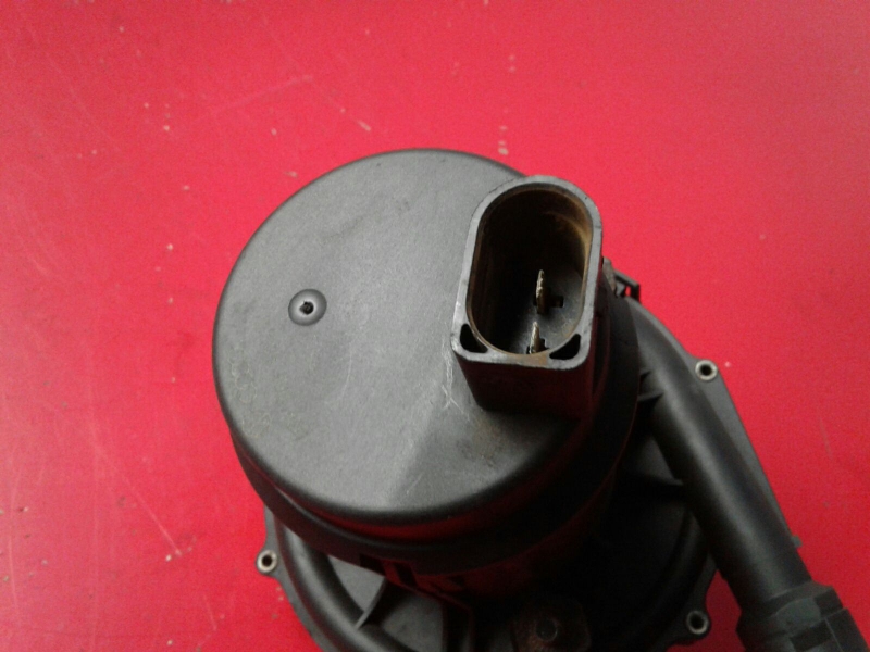 Bomba de aire AUDI TT (8N3) Imagem-2