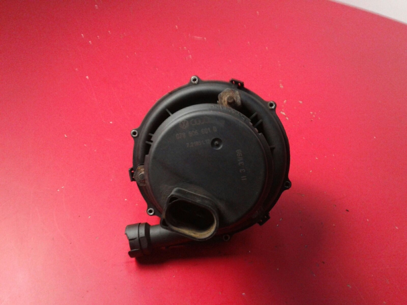Bomba de aire AUDI TT (8N3) Imagem-4