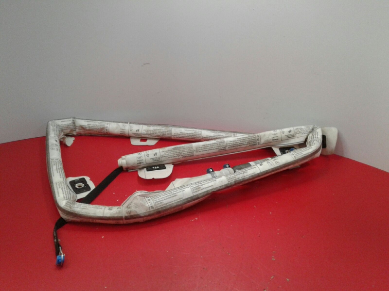 Airbag cortina esquerdo MERCEDES-BENZ Classe C Carrinha (S204)