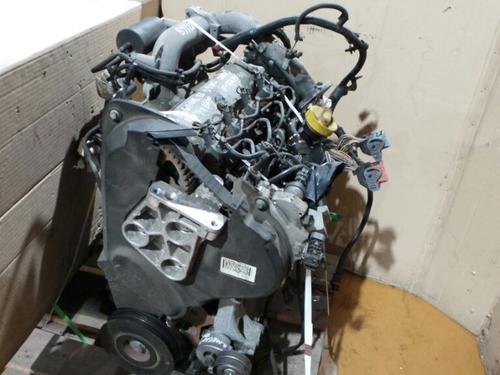 Moteur complet RENAULT Megane II Break (KM0/1_) Imagem-1