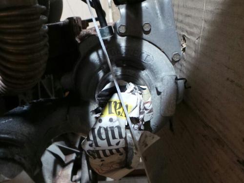 Moteur complet RENAULT Megane II Break (KM0/1_) Imagem-4