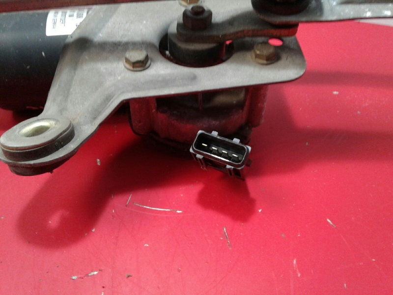 Essuie-glace moteur avant VOLVO XC70 Cross Country Imagem-2