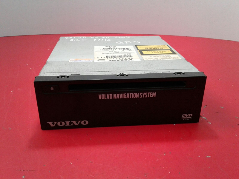 Lecteur CD / Boîte VOLVO XC70 Cross Country