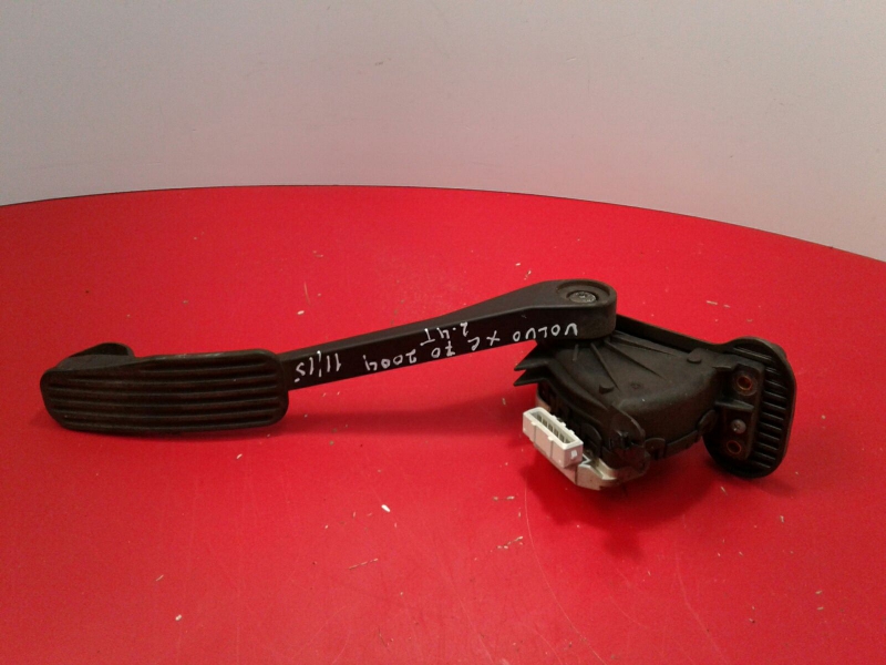 Pedal do acelerador VOLVO XC70 Cross Country