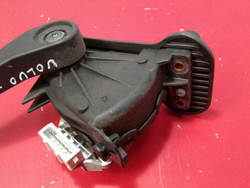 Pedal do acelerador VOLVO XC70 Cross Country Imagem-2