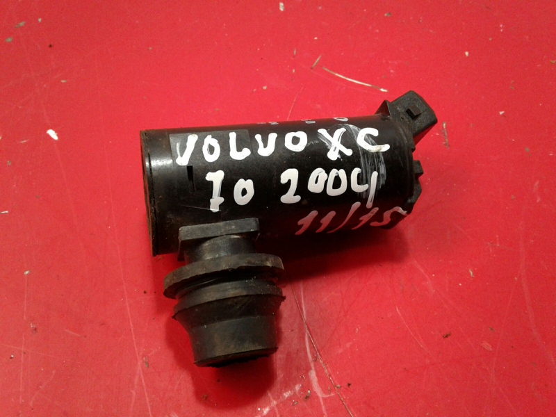 Motore tergicristallo anteriore VOLVO XC70 Cross Country