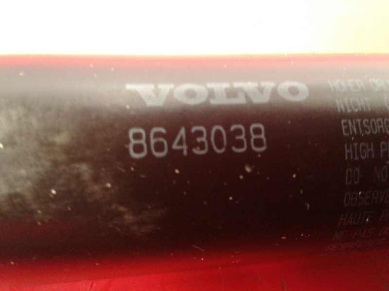 Ammortizzatore Bagagliaio VOLVO XC70 Cross Country Imagem-3