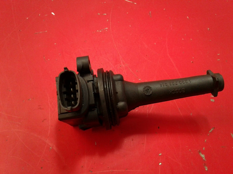 Ignition coil VOLVO XC70 Cross Country Imagem-1