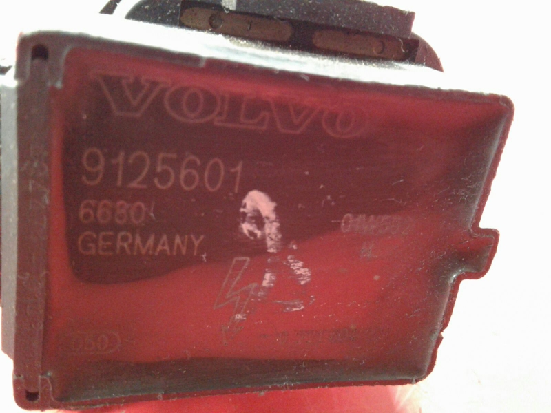 Ignition coil VOLVO XC70 Cross Country Imagem-2