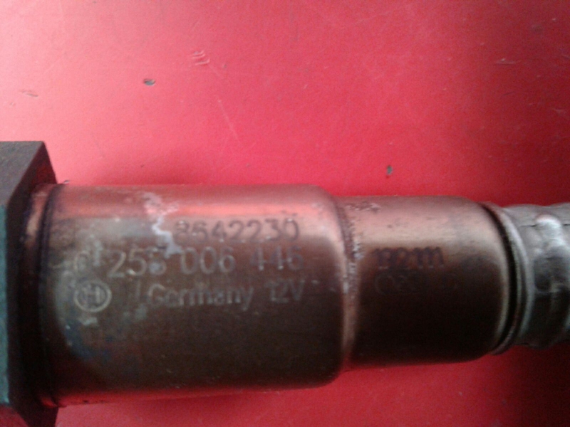 Sonde lambda VOLVO XC70 Cross Country Imagem-3