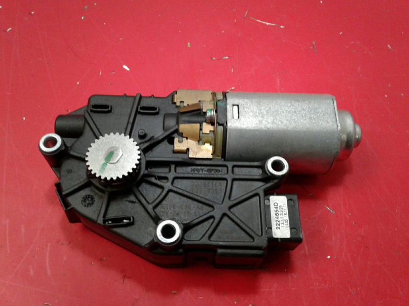 Motor do teto de abrir PEUGEOT 508 SW